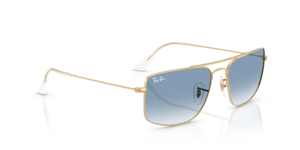 Ray-Ban Explorer 3