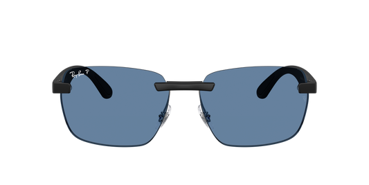 Ray-Ban Chromance Liteforce
