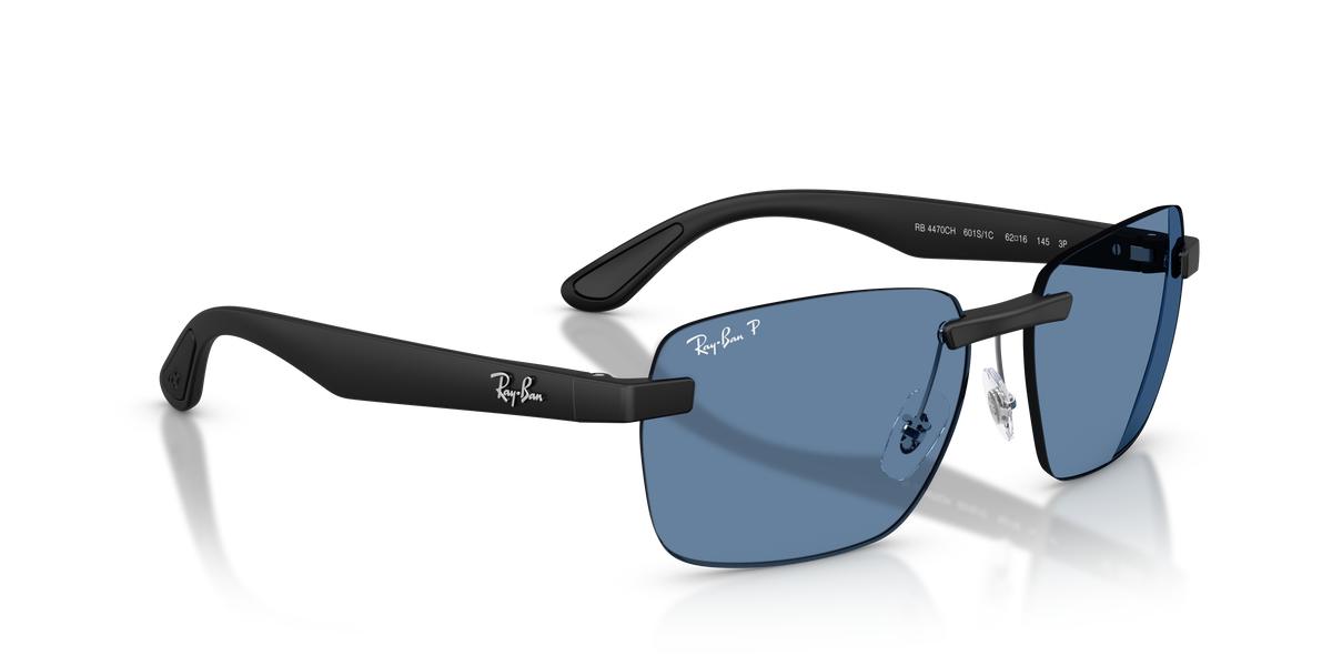 Ray-Ban Chromance Liteforce