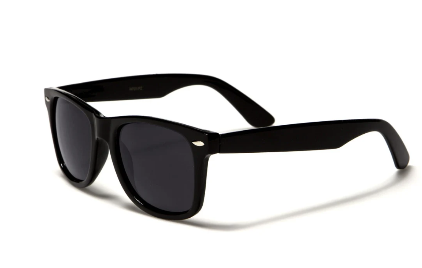 Classic Polarized Unisex Sunglasses