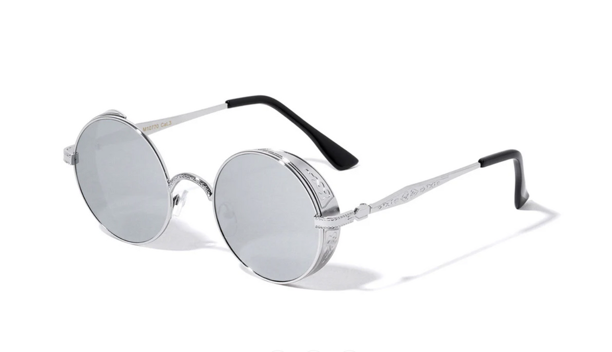 Migos Retro Unisex Sunglasses