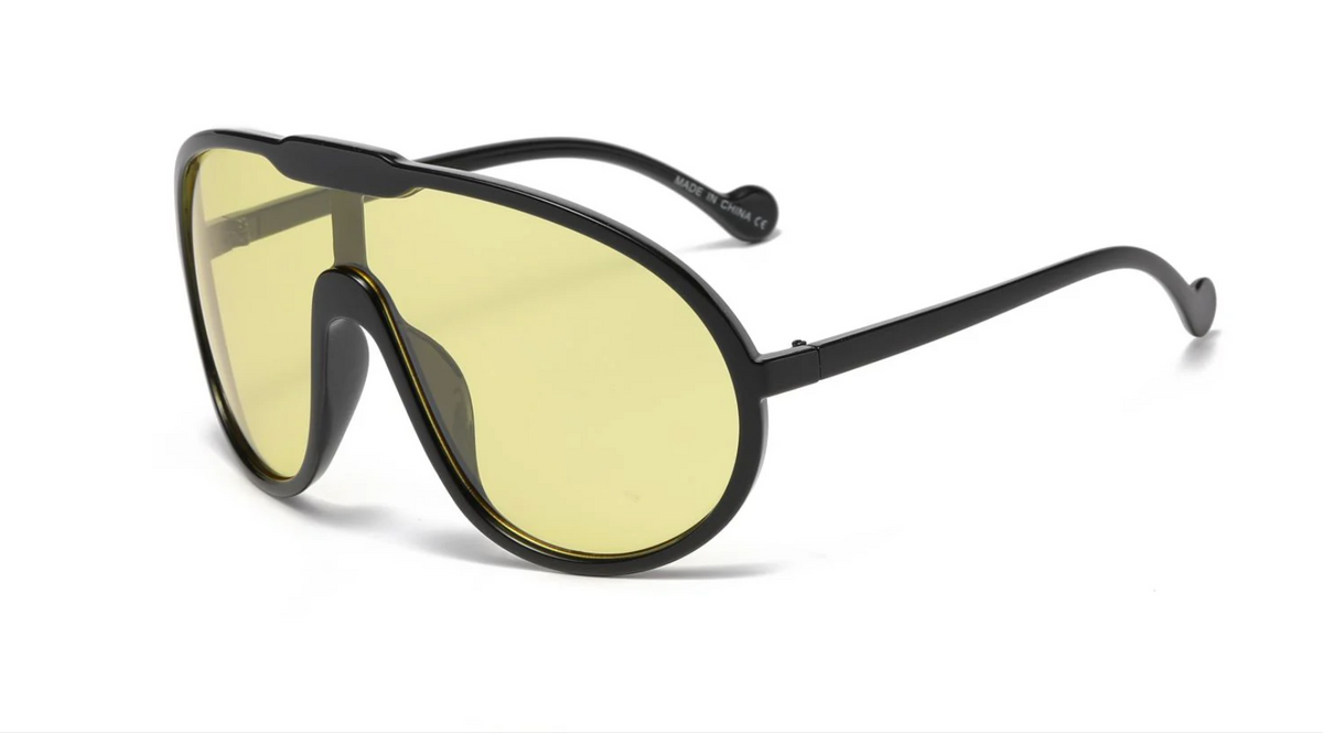 Miami Sunrise Sunglasses