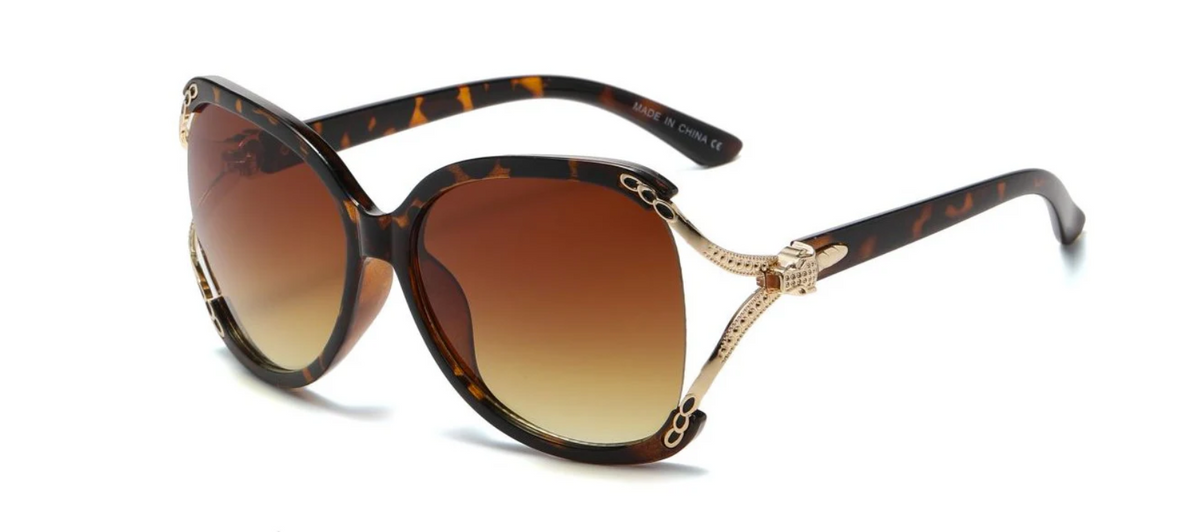 Sheva Thickums Sunglasses