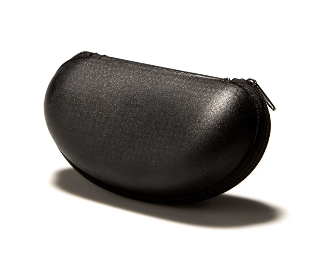 Black Zip Cases