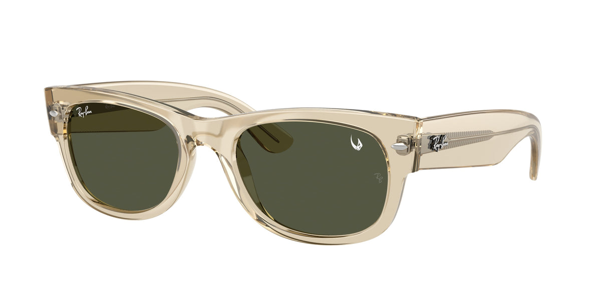 Mega Wayfarer ii