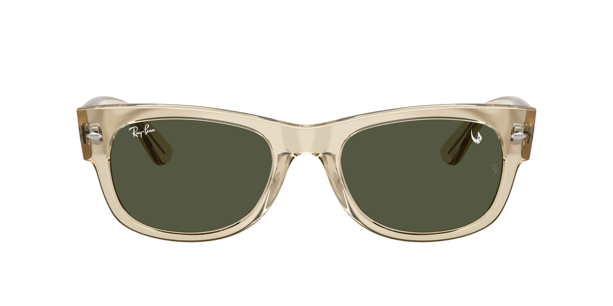 Mega Wayfarer ii