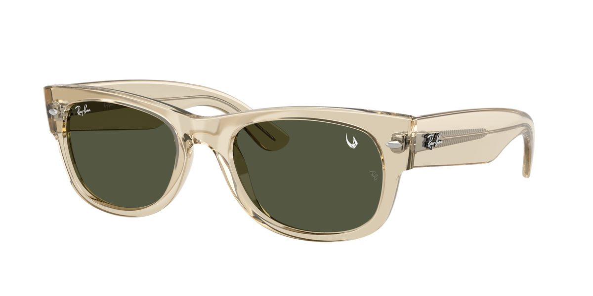Mega Wayfarer ii