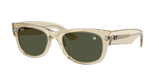 Mega Wayfarer ii