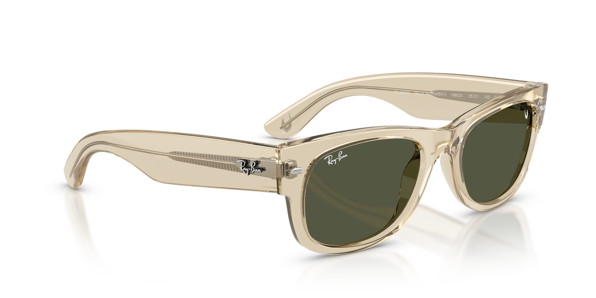Mega Wayfarer ii