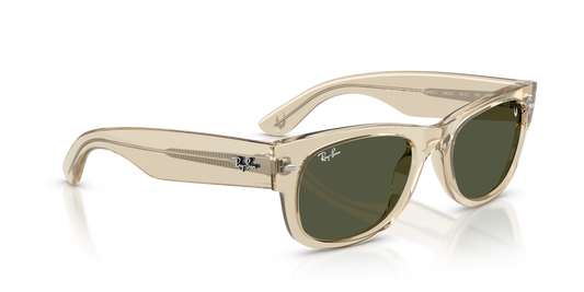 Mega Wayfarer ii