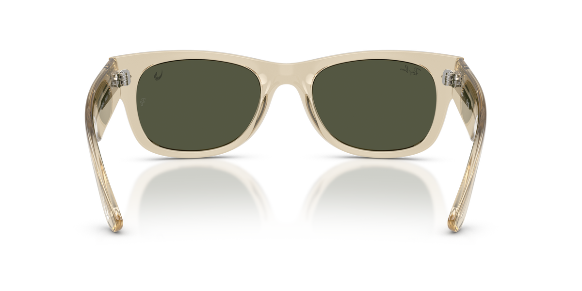 Mega Wayfarer ii