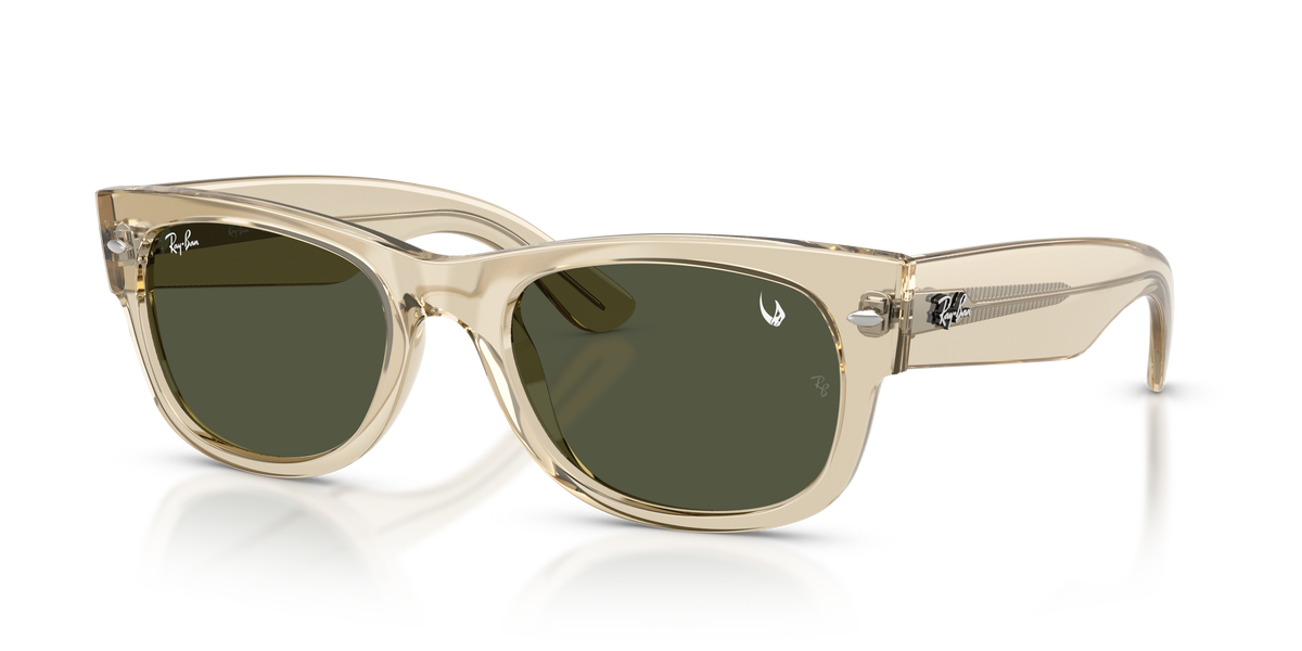 Mega Wayfarer ii