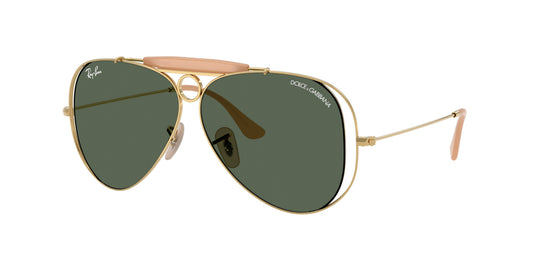 Ray-Ban THE SHOOTER BY DOLCE&GABBANA