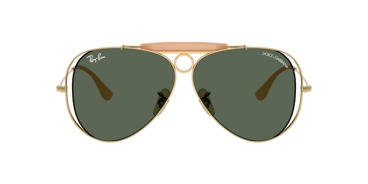 Ray-Ban THE SHOOTER BY DOLCE&GABBANA