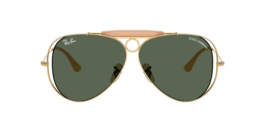 Ray-Ban THE SHOOTER BY DOLCE&GABBANA
