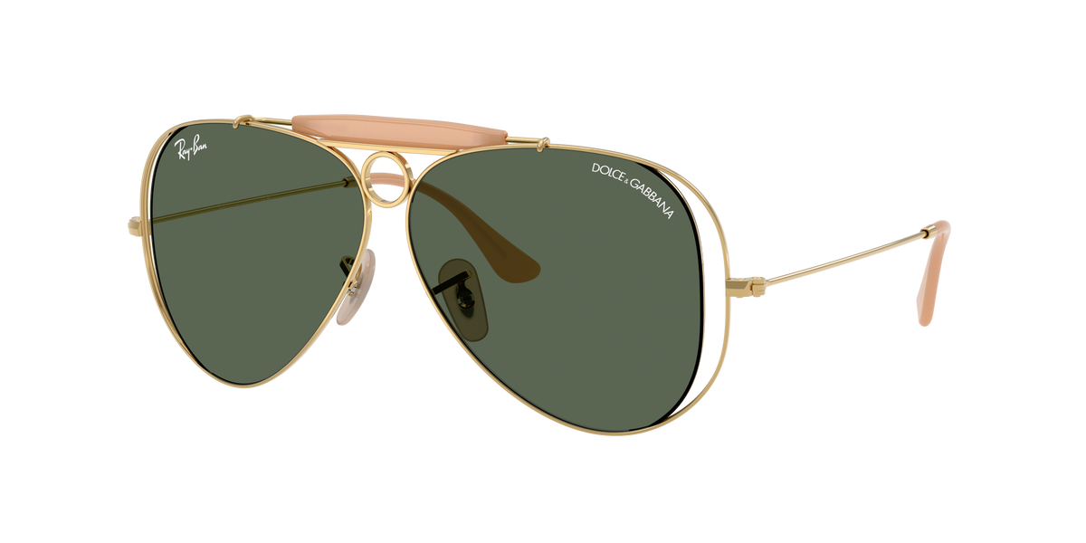 Ray-Ban THE SHOOTER BY DOLCE&GABBANA