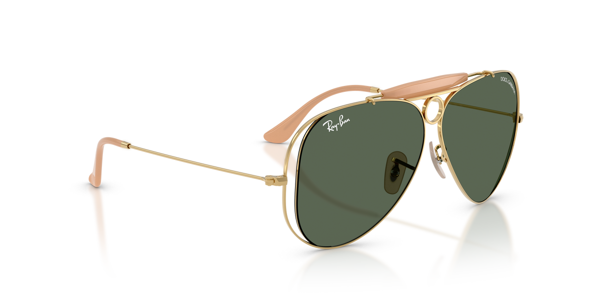 Ray-Ban THE SHOOTER BY DOLCE&GABBANA