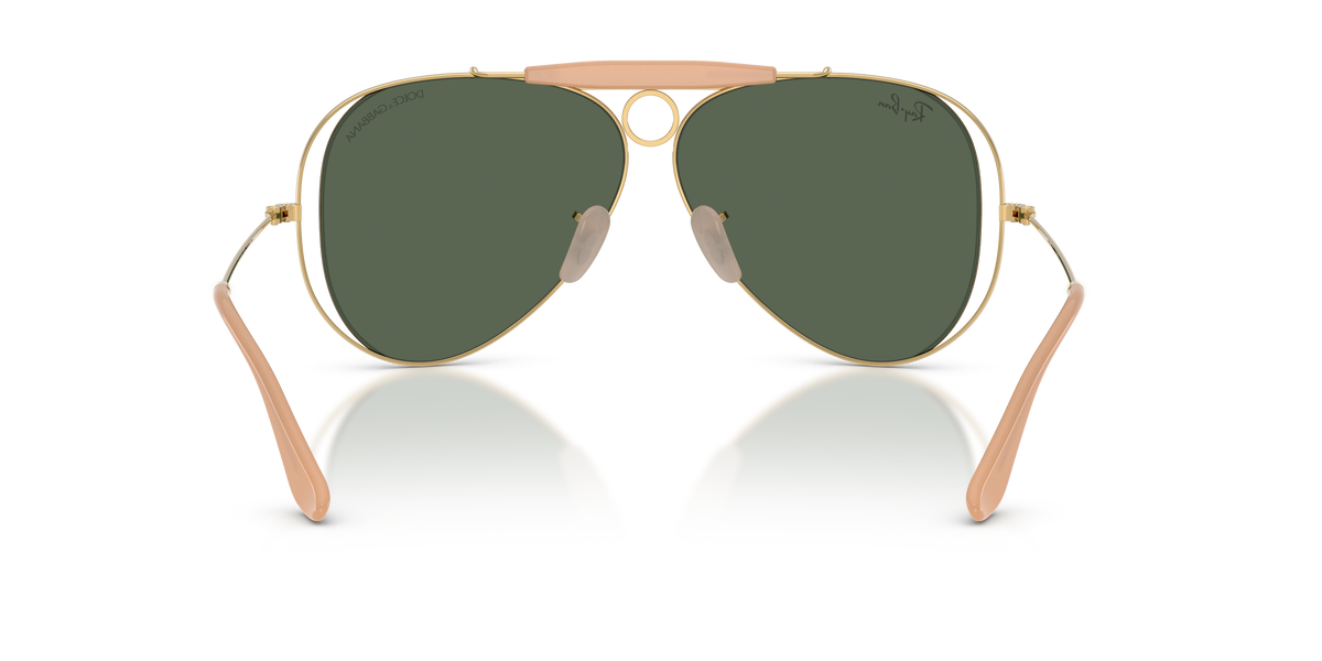 Ray-Ban THE SHOOTER BY DOLCE&GABBANA