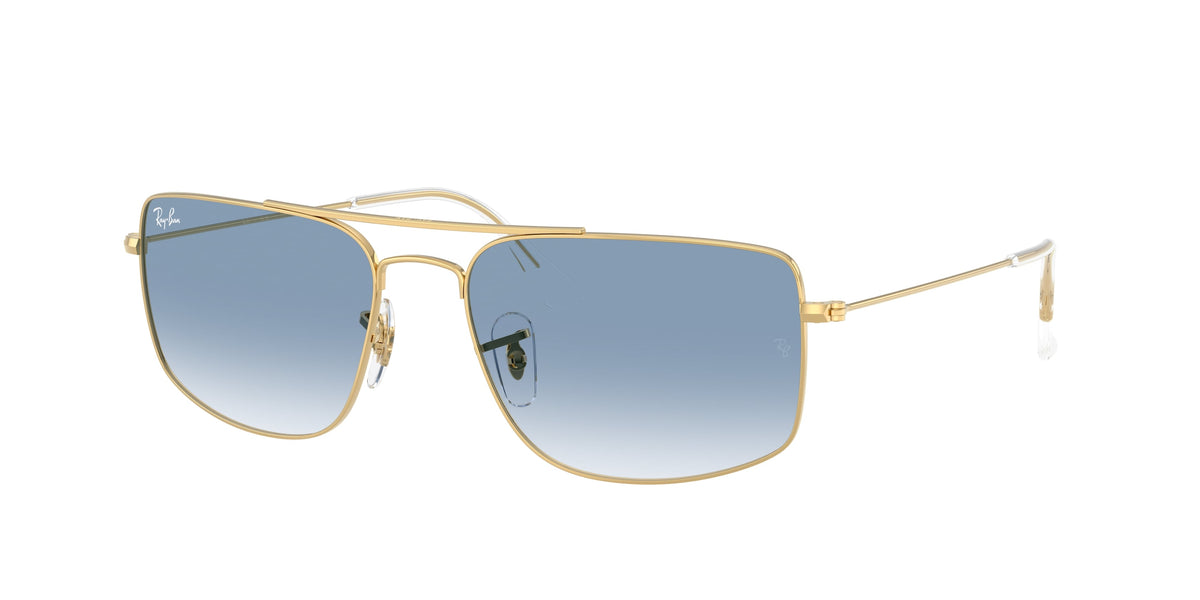 Ray-Ban Explorer 3