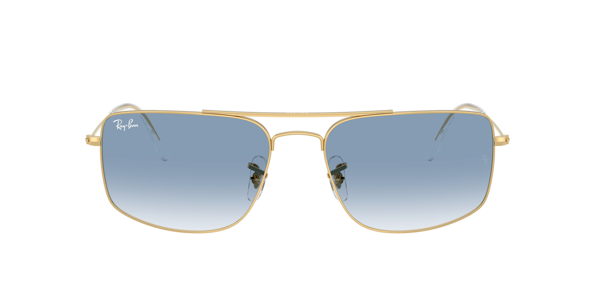 Ray-Ban Explorer 3