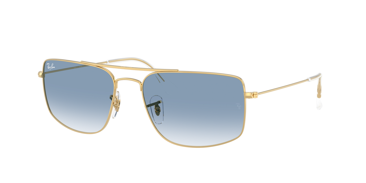 Ray-Ban Explorer 3