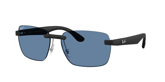 Ray-Ban Chromance Liteforce
