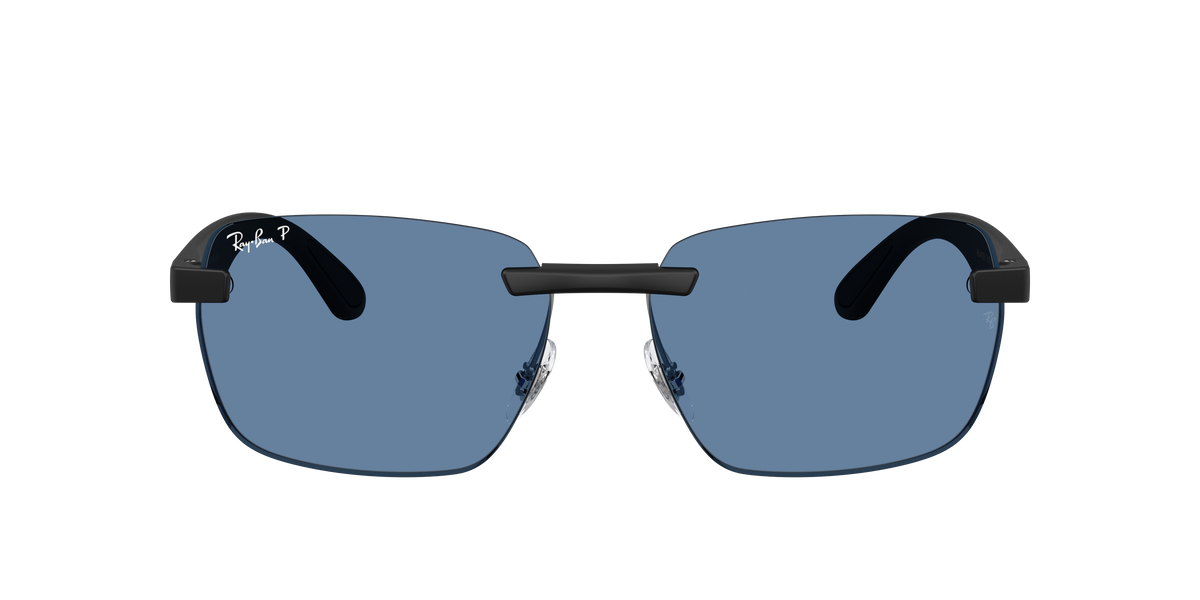 Ray-Ban Chromance Liteforce