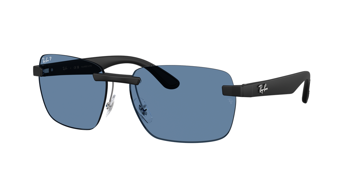 Ray-Ban Chromance Liteforce