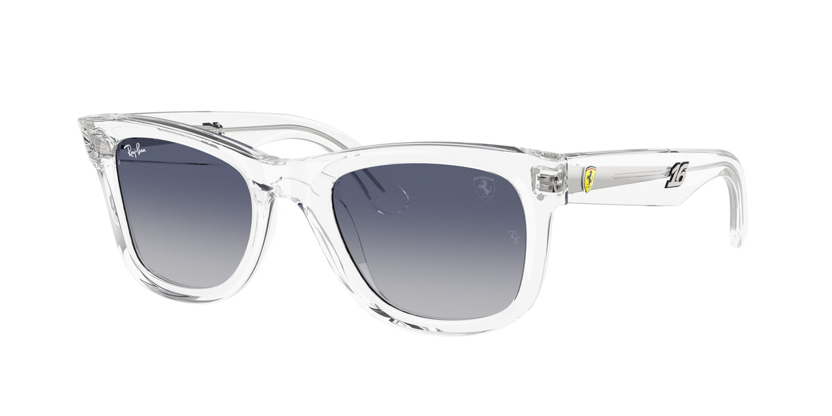 Ray-Ban CHARLES LECLERC DRIVER SPECIAL EDITION 2026 - SCUDERIA FERRARI COLLECTION