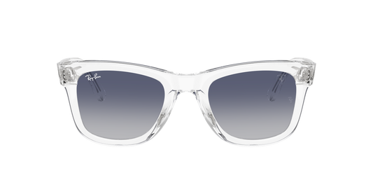 Ray-Ban CHARLES LECLERC DRIVER SPECIAL EDITION 2026 - SCUDERIA FERRARI COLLECTION