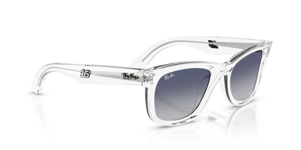 Ray-Ban CHARLES LECLERC DRIVER SPECIAL EDITION 2026 - SCUDERIA FERRARI COLLECTION