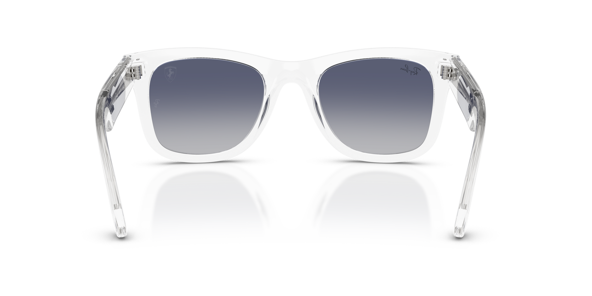 Ray-Ban CHARLES LECLERC DRIVER SPECIAL EDITION 2026 - SCUDERIA FERRARI COLLECTION