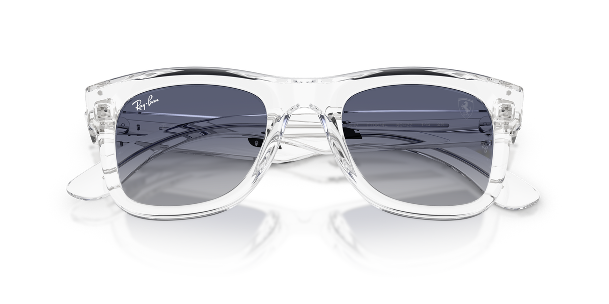 Ray-Ban CHARLES LECLERC DRIVER SPECIAL EDITION 2026 - SCUDERIA FERRARI COLLECTION