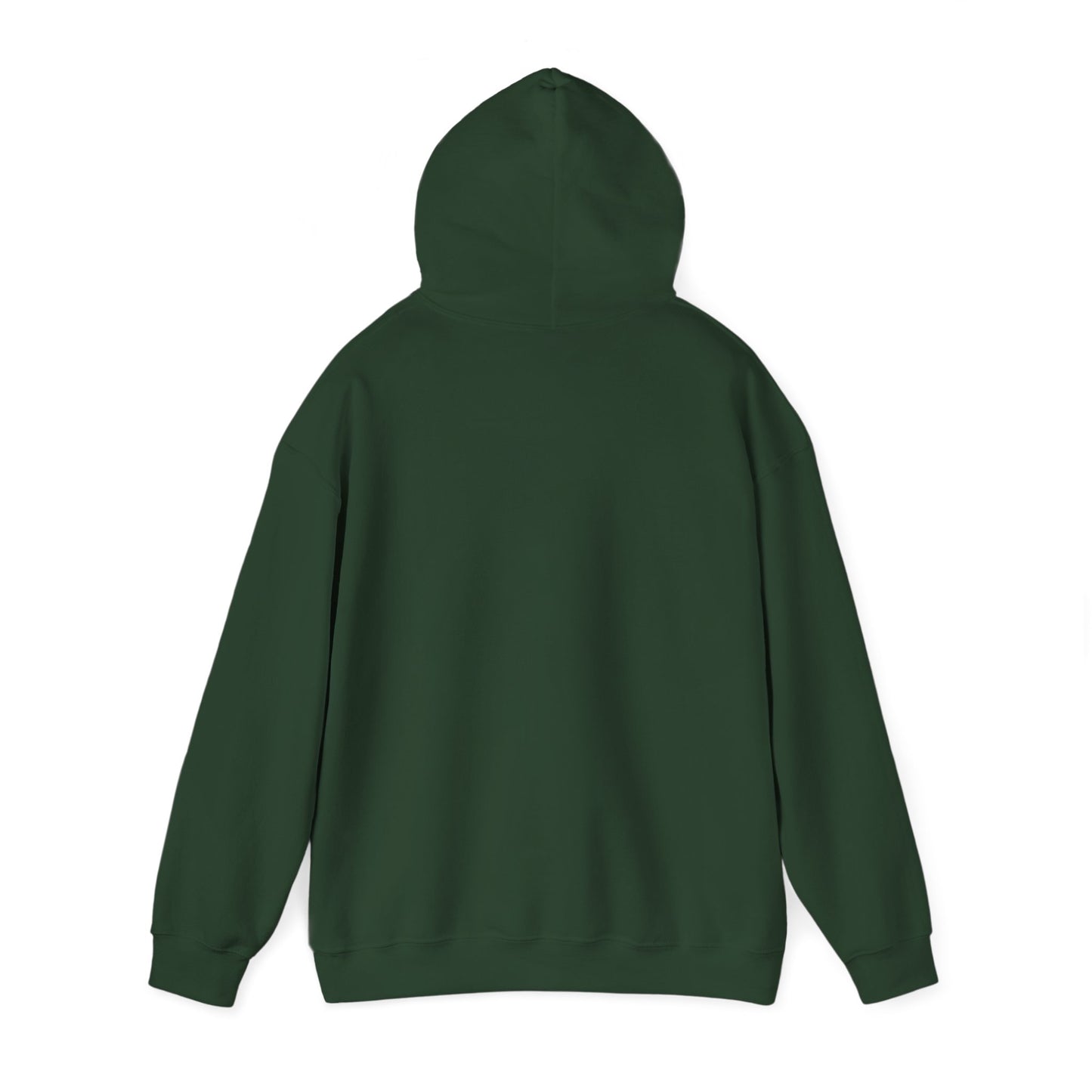 Teacher Hoodie — Classic "Teacher" Crew Pullover for Educators