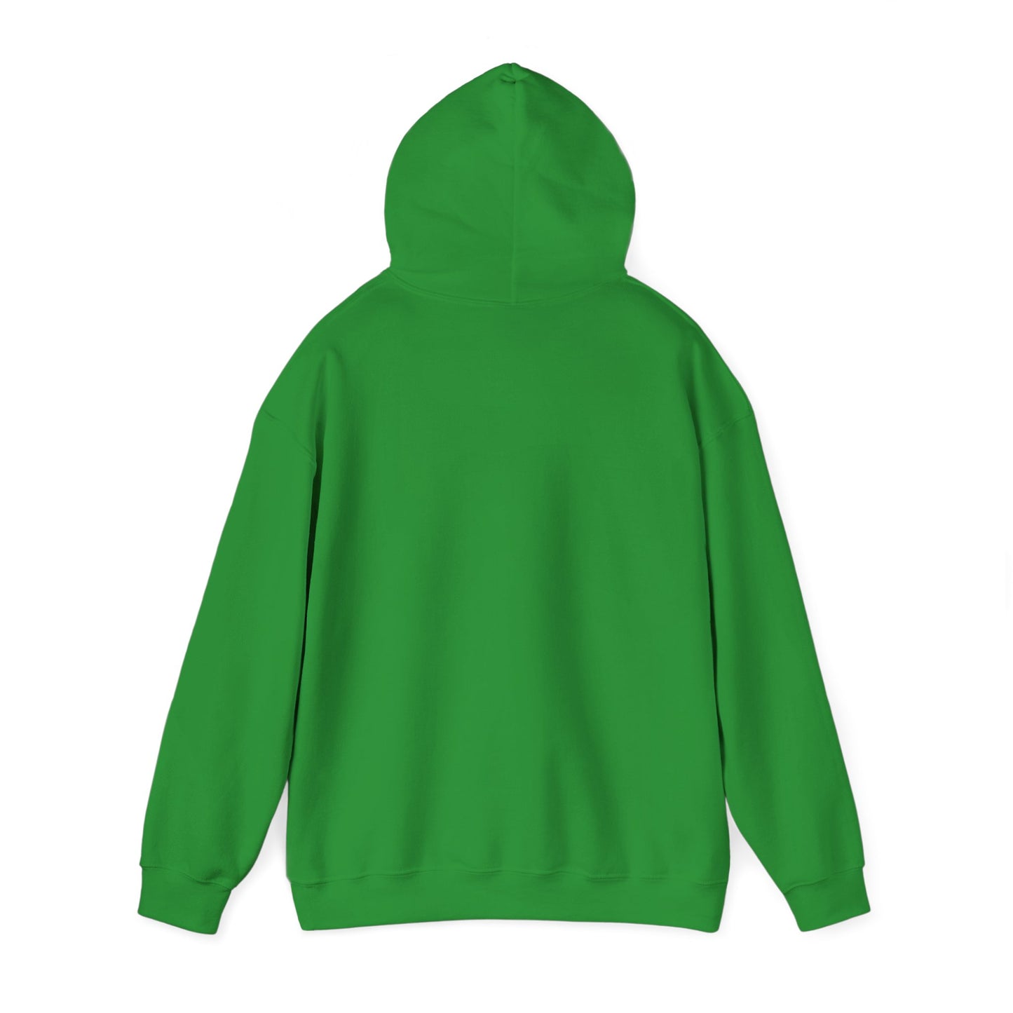 Teacher Hoodie — Classic "Teacher" Crew Pullover for Educators