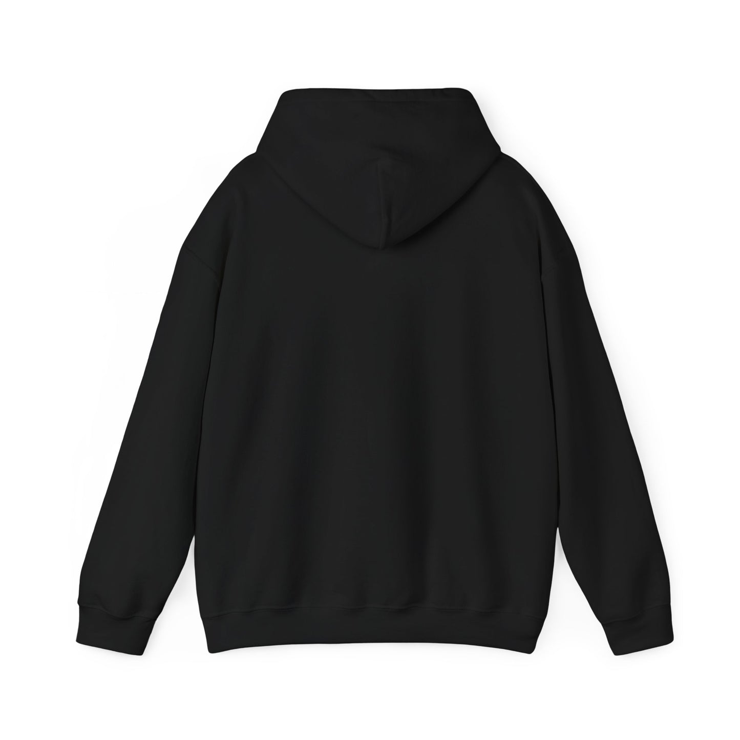 Teacher Hoodie — Classic "Teacher" Crew Pullover for Educators