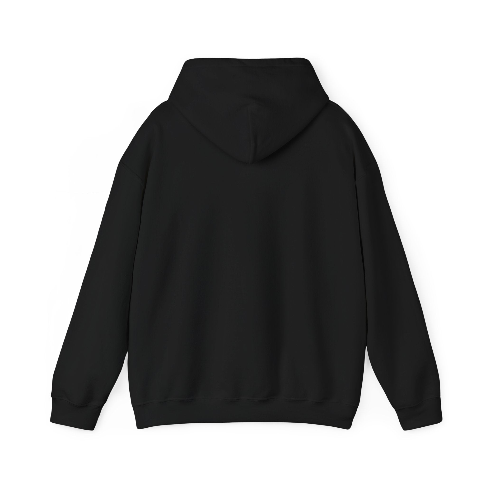 Teacher Hoodie — Classic "Teacher" Crew Pullover for Educators