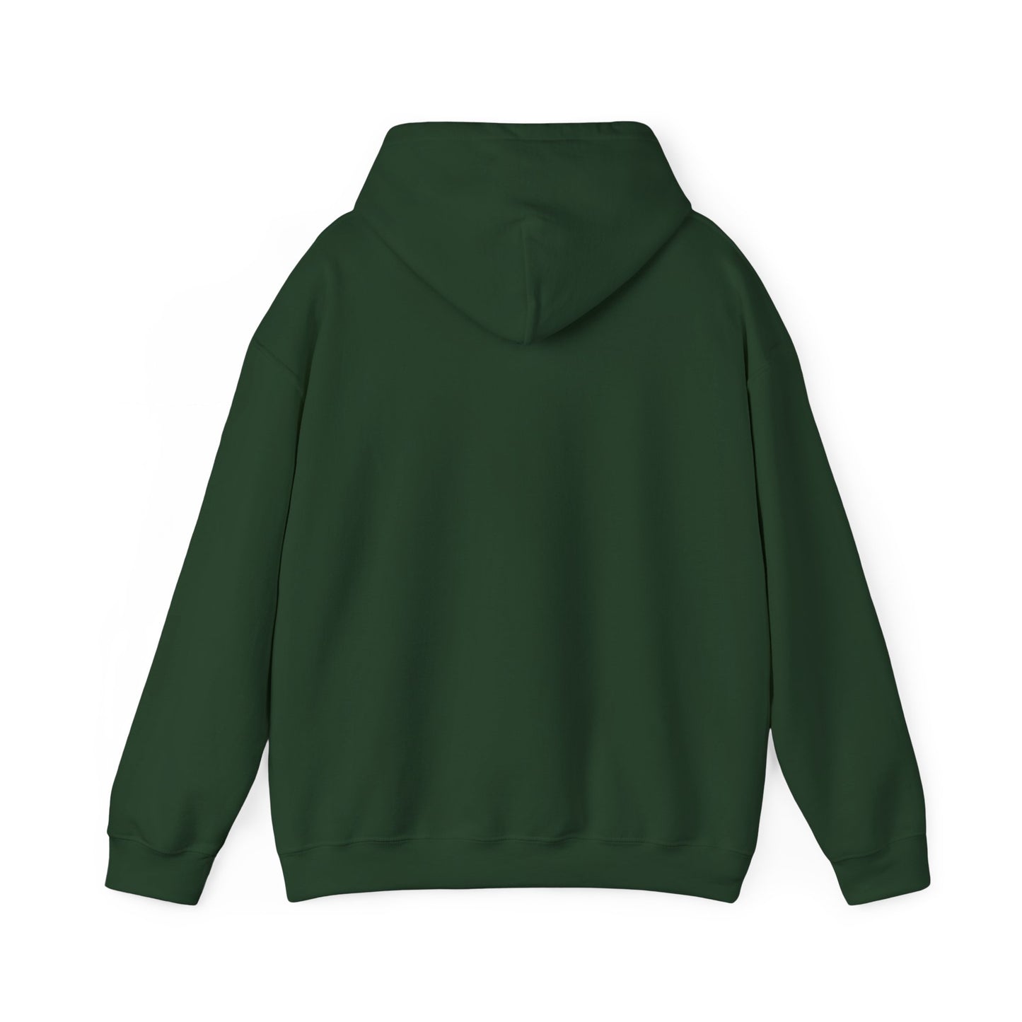 Teacher Hoodie — Classic "Teacher" Crew Pullover for Educators