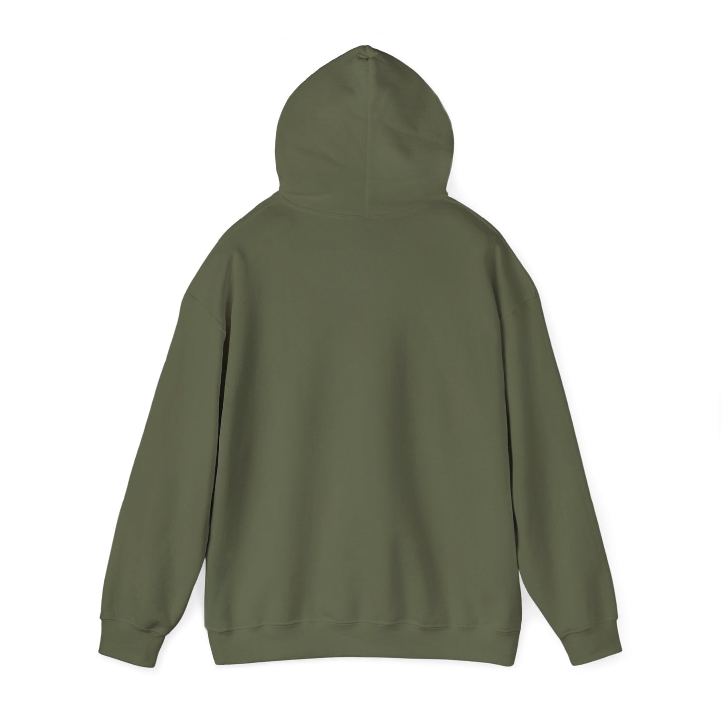 Teacher Hoodie — Classic "Teacher" Crew Pullover for Educators