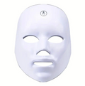 LED Color Light Facial Care Mask