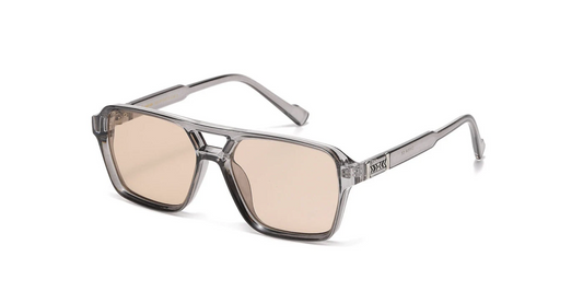 Superior Aviator Unisex Sunglasses