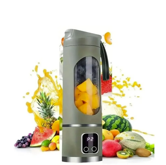 HS-860 Portable Electric Juicing Cup $24.95
