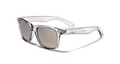 Classic Mirrored Unisex Sunglasses