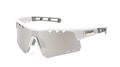 Tundra Half Frame Men's Sport Sunglasses