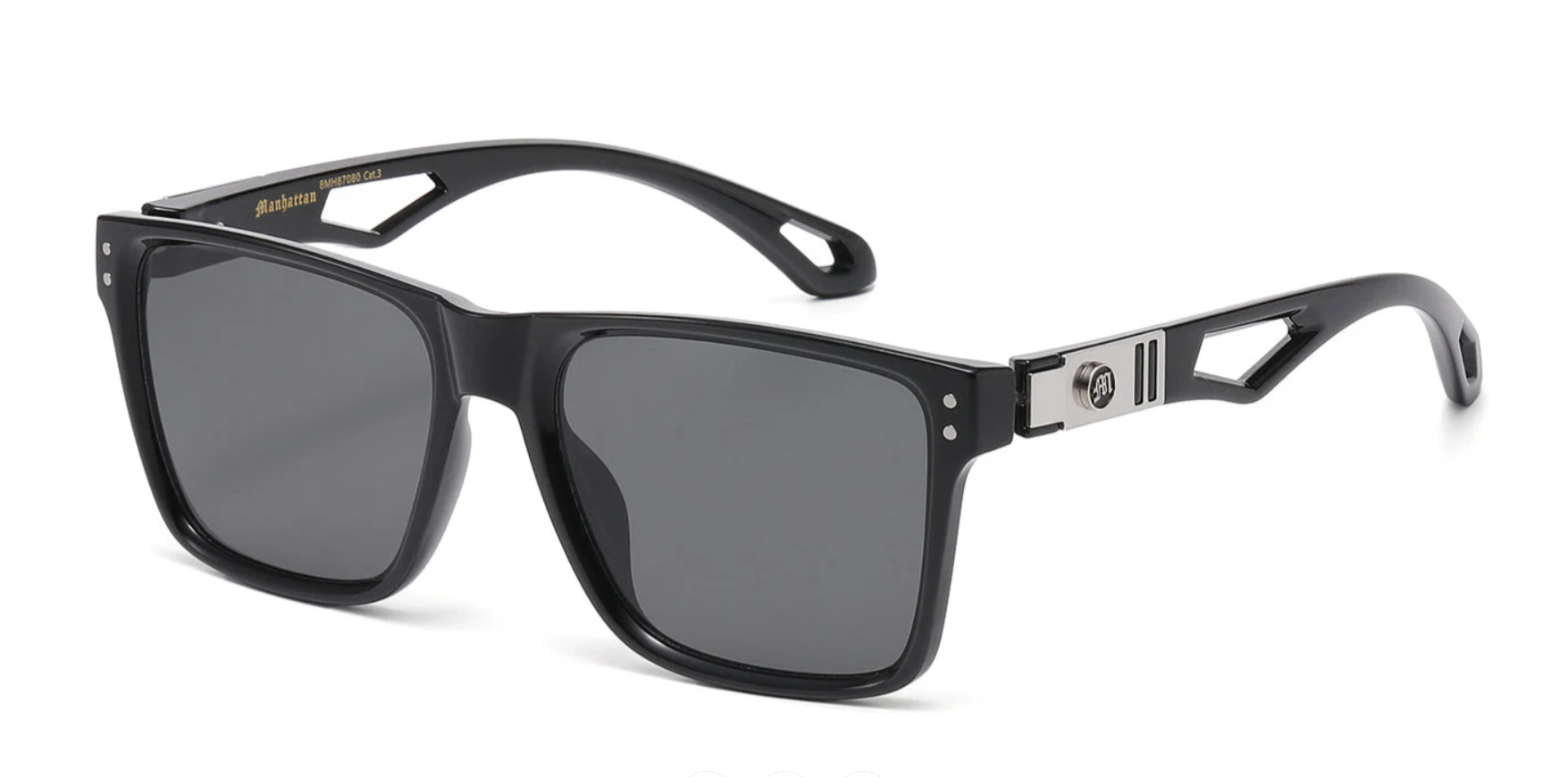 Manhattan Classic Everyday Sunglasses