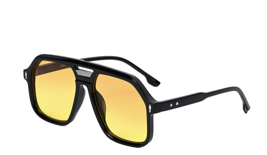 Sunlit Siren Sunglasses