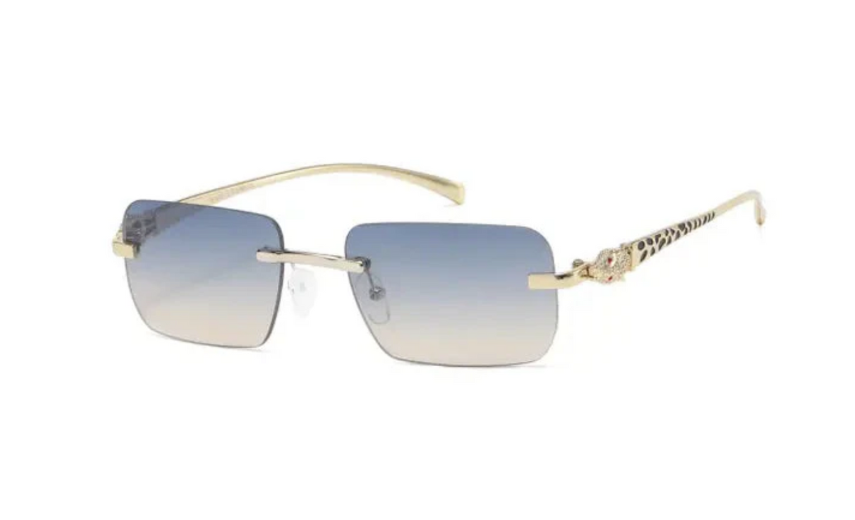 Jaguar Creo Sunglasses