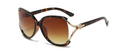 Sheva Thickums Sunglasses