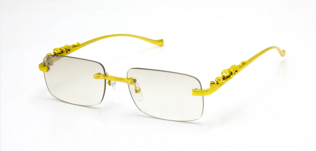 Caswayer Jag Glasses