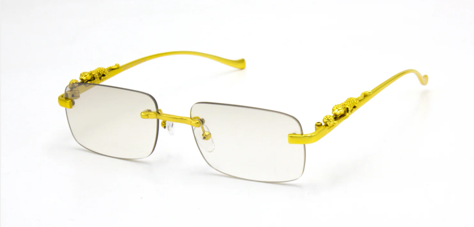 Caswayer Jag Glasses